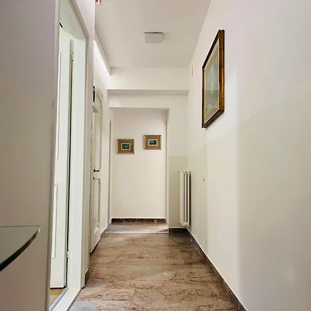 Ca Di Buole 8b Pansiyon Mestre