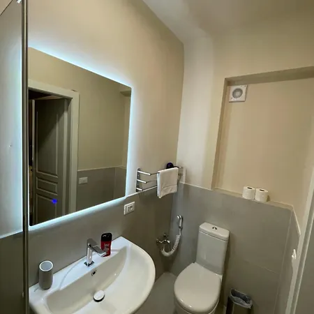 Ca Di Buole 8b Pansiyon Mestre