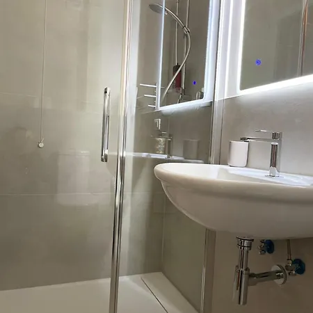 Pansiyon Ca Di Buole 8b Mestre