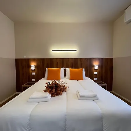 Pansiyon Ca Di Buole 8b Mestre