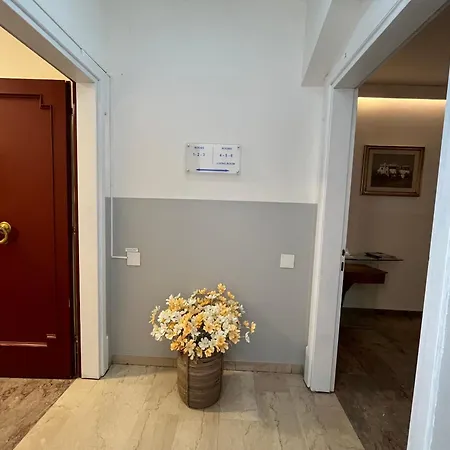 Ca Di Buole 8b Mestre