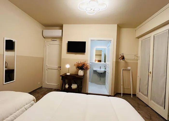 Ca Di Buole 8b Mestre