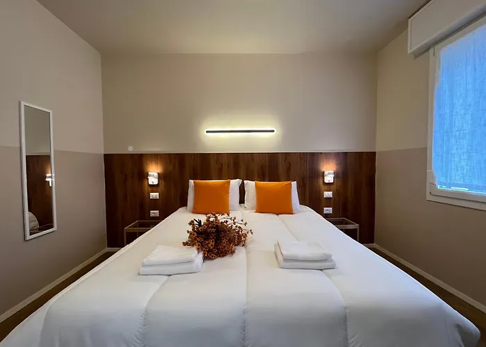 Homestay szállás Ca Di Buole 8b Mestre