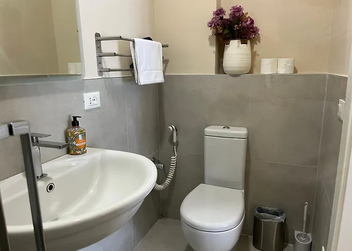 Ca Di Buole 8b * Mestre