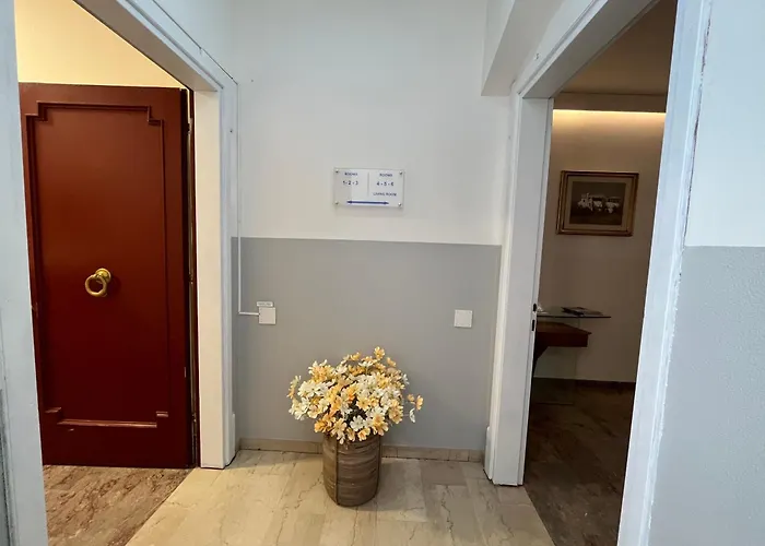 Ca Di Buole 8b Mestre