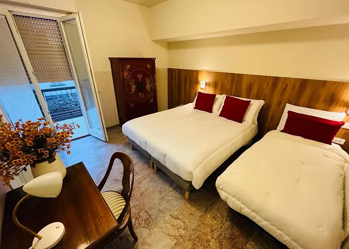 Homestay szállás Ca Di Buole 8b Mestre