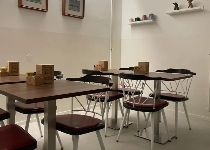 Homestay szállás Ca Di Buole 8b *