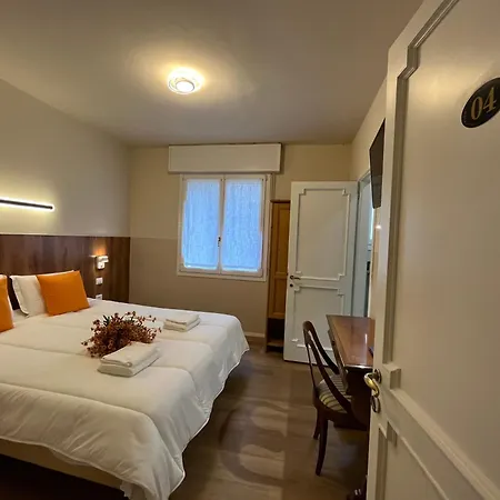 Cà Di Buole 8b Alloggio in famiglia *