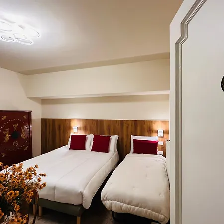 Ca Di Buole 8b בית אירוח מסטרה