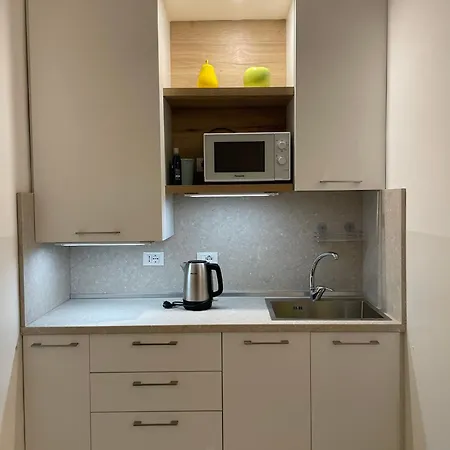 Cà Di Buole 8b Mestre