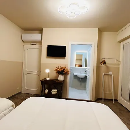 Ca Di Buole 8b מסטרה