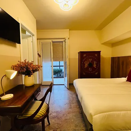 Ca Di Buole 8b מסטרה