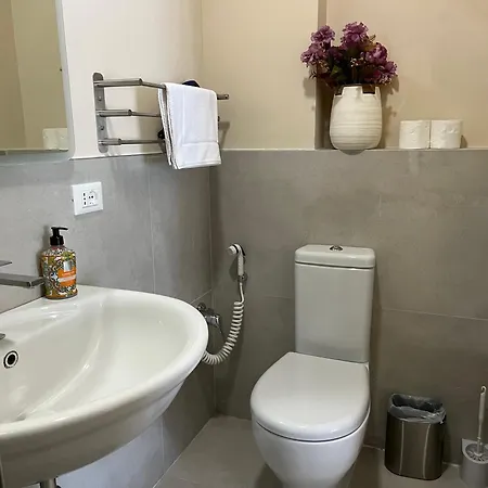 Ca Di Buole 8b * מסטרה