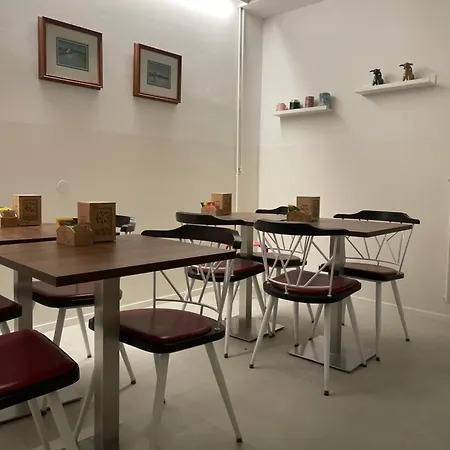 Alloggio in famiglia Cà Di Buole 8b *