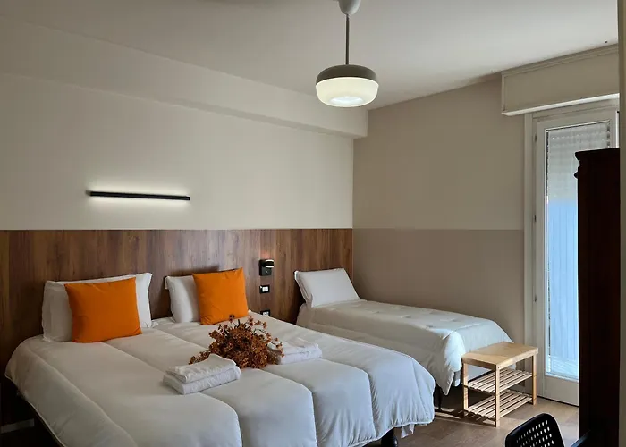 Ca Di Buole 8b * Местре