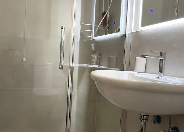 Проживание в семье Ca Di Buole 8b Местре