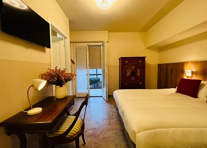 Ca Di Buole 8b Местре