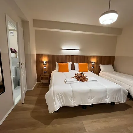 Séjour chez l'habitant Cà Di Buole 8b Mestre