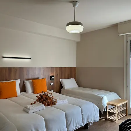 Ca Di Buole 8b * Mestre