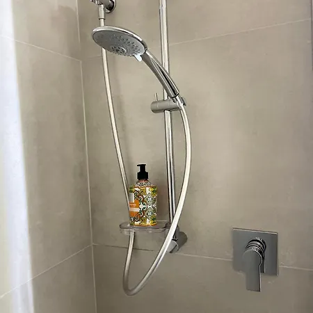 Ubytování v soukromí Ca Di Buole 8b