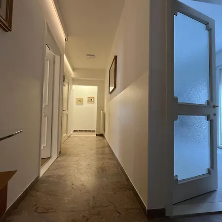 Ca Di Buole 8b Ubytování v soukromí Mestre