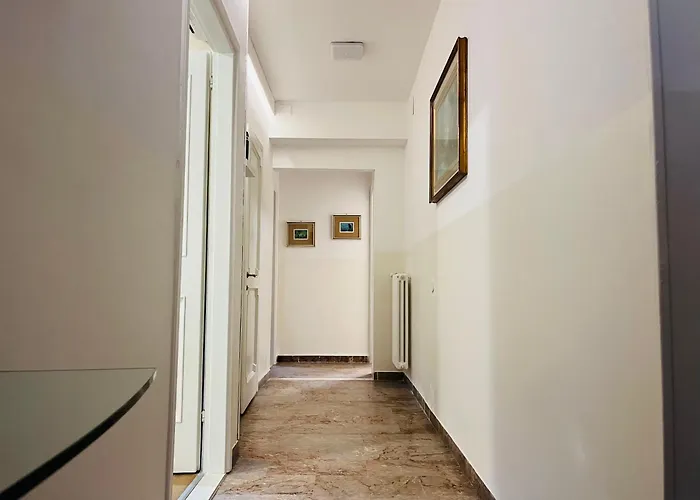 Ca Di Buole 8b Ubytování v soukromí Mestre