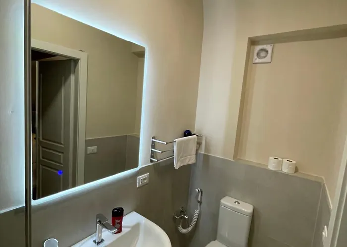 Ca Di Buole 8b Ubytování v soukromí Mestre