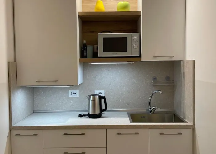 Ca Di Buole 8b Mestre