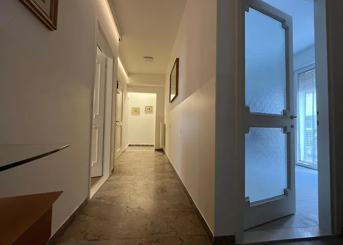 Ca Di Buole 8b Ubytování v soukromí Mestre